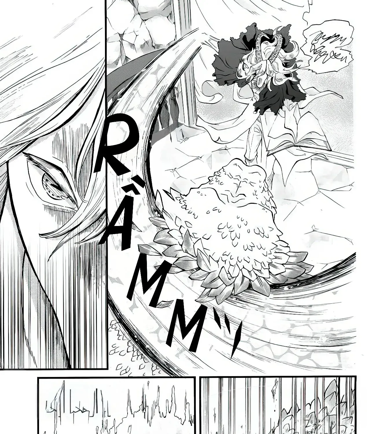 Cách Thức Sống Chung Của Cặp Anh Em Dị Chủng Chap 0 - Next Chap 1