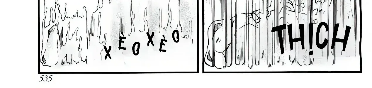 Cách Thức Sống Chung Của Cặp Anh Em Dị Chủng Chap 0 - Next Chap 1