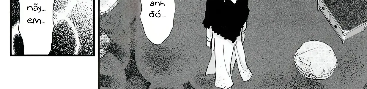 Cách Thức Sống Chung Của Cặp Anh Em Dị Chủng Chap 0 - Next Chap 1