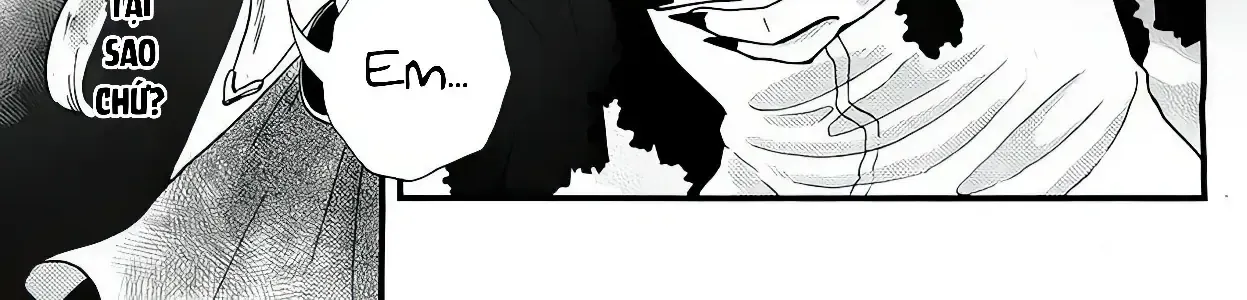 Cách Thức Sống Chung Của Cặp Anh Em Dị Chủng Chap 0 - Next Chap 1