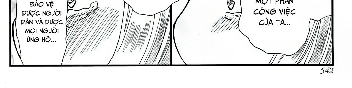 Cách Thức Sống Chung Của Cặp Anh Em Dị Chủng Chap 0 - Next Chap 1