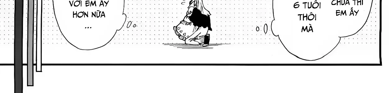 Cách Thức Sống Chung Của Cặp Anh Em Dị Chủng Chap 0 - Next Chap 1