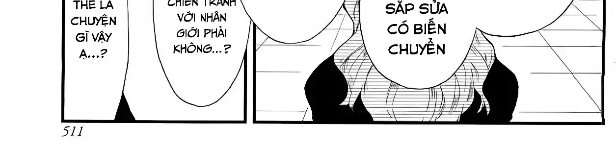 Cách Thức Sống Chung Của Cặp Anh Em Dị Chủng Chap 0 - Next Chap 1