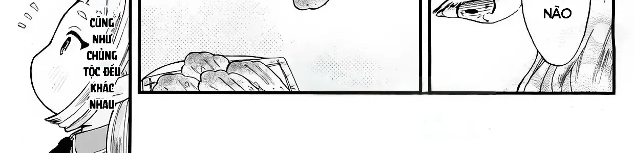 Cách Thức Sống Chung Của Cặp Anh Em Dị Chủng Chap 0 - Next Chap 1