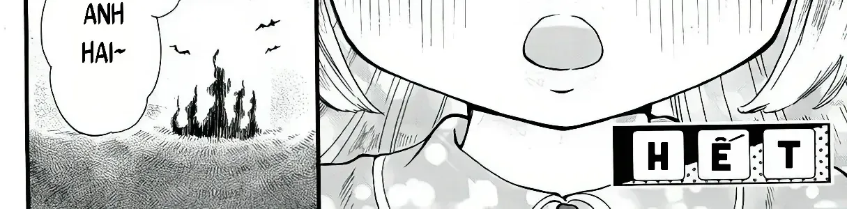 Cách Thức Sống Chung Của Cặp Anh Em Dị Chủng Chap 0 - Next Chap 1