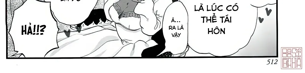 Cách Thức Sống Chung Của Cặp Anh Em Dị Chủng Chap 0 - Next Chap 1