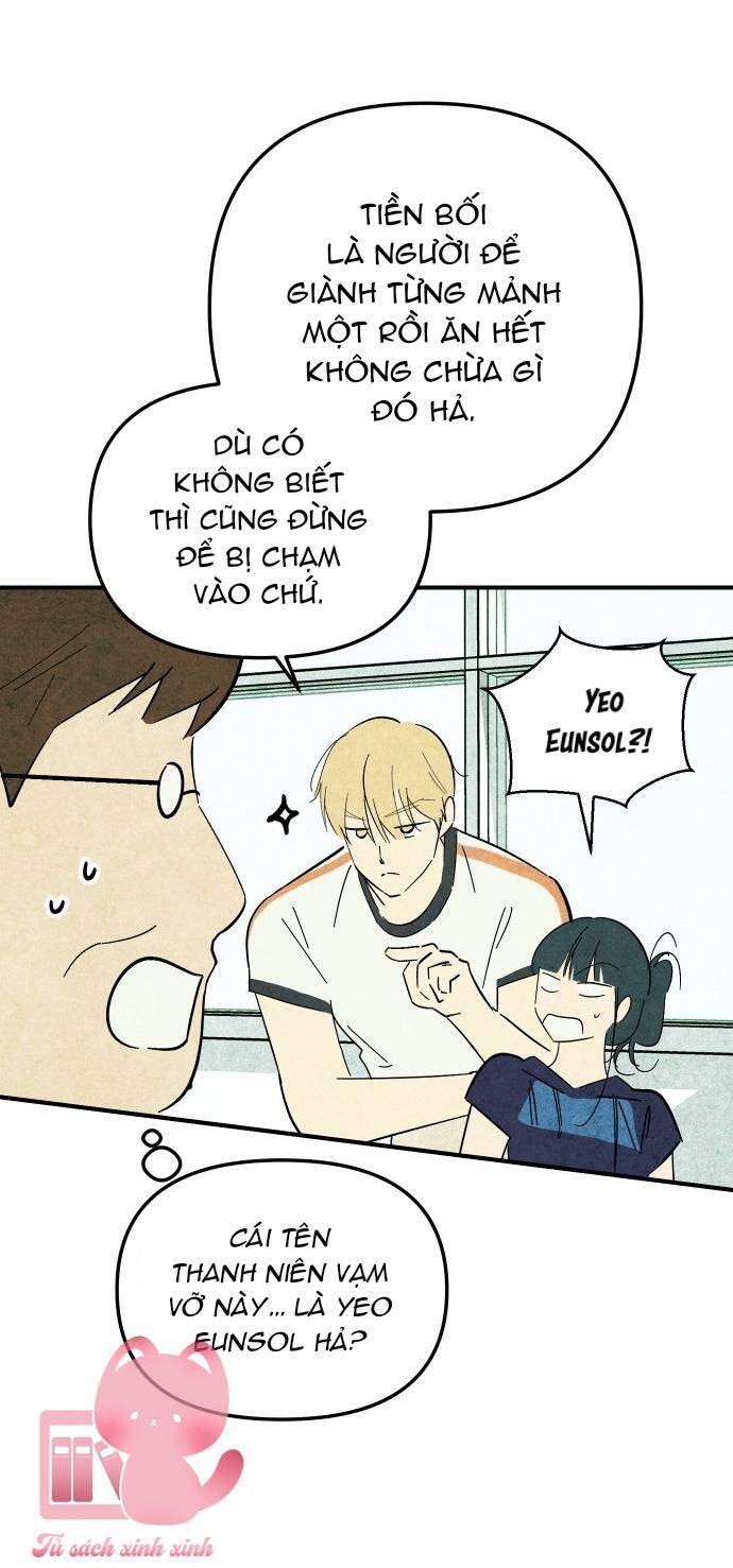 Cách Trêu Chọc Cậu Ấy Chap 15 - Next Chap 16