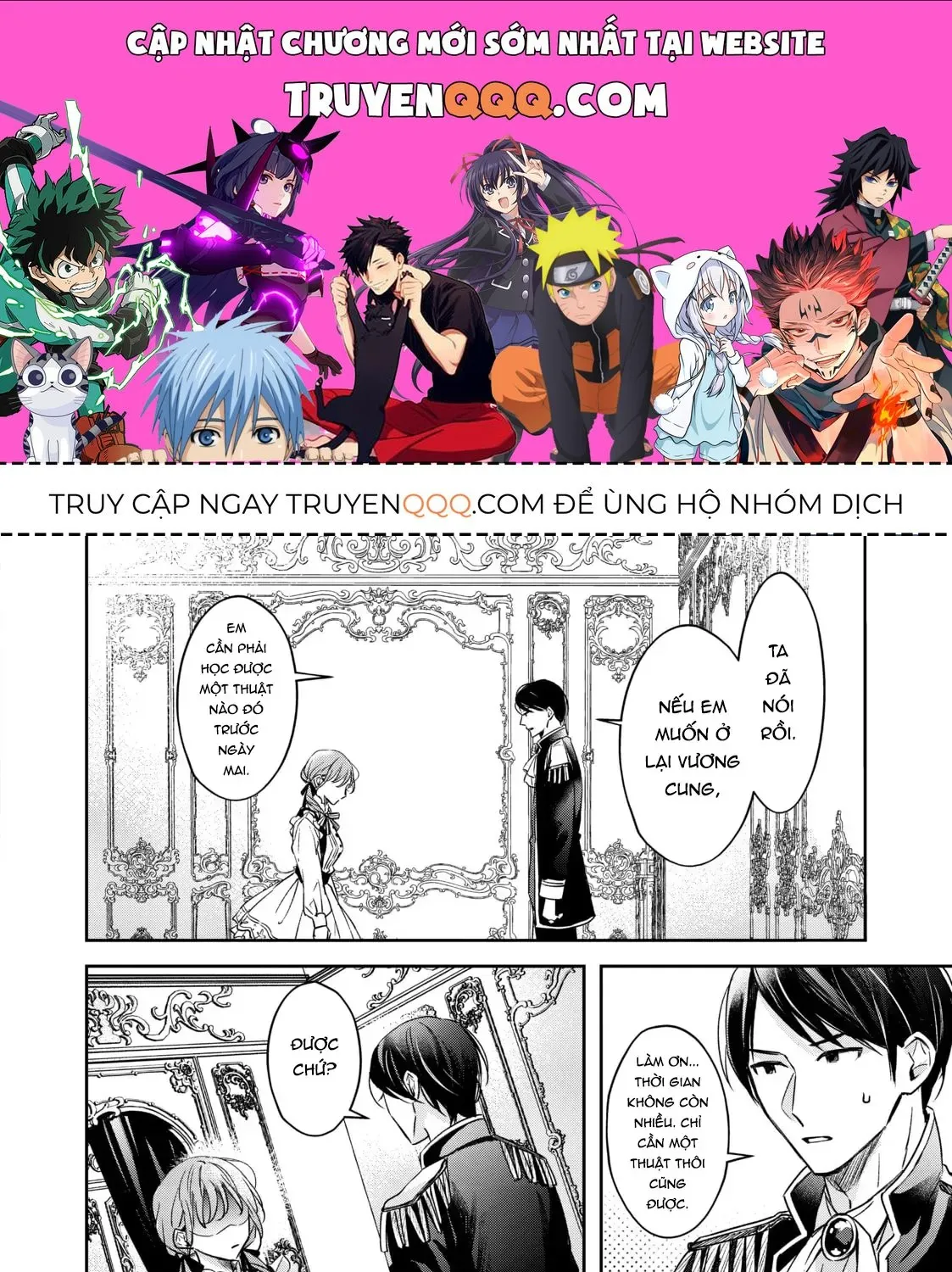 Cafe Sách Nơi Dị Giới Chap 11 - Next Chap 12