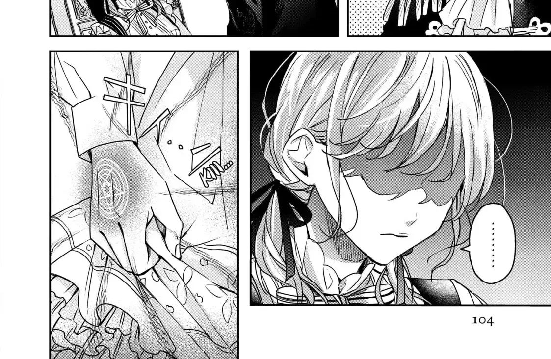 Cafe Sách Nơi Dị Giới Chap 11 - Next Chap 12