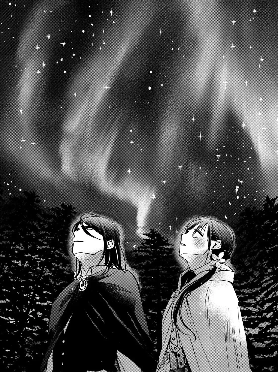 Cafe Sách Nơi Dị Giới Chap 11 - Next Chap 12