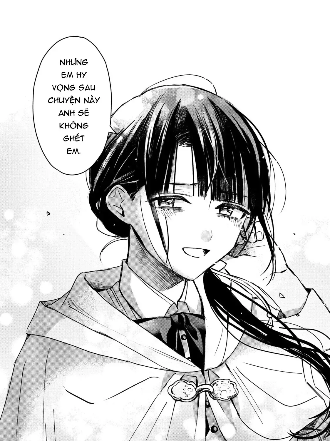 Cafe Sách Nơi Dị Giới Chap 11 - Next Chap 12