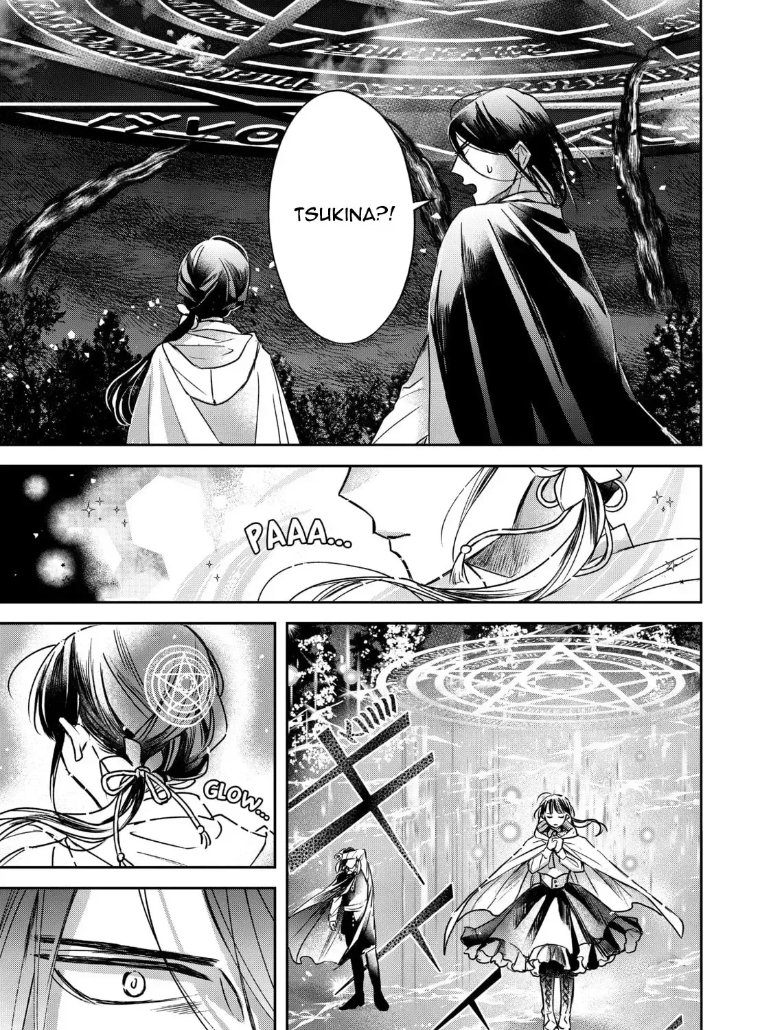 Cafe Sách Nơi Dị Giới Chap 11 - Next Chap 12