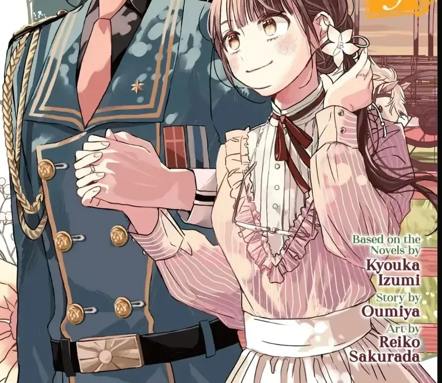 Cafe Sách Nơi Dị Giới Chap 13 - Next Chap 14