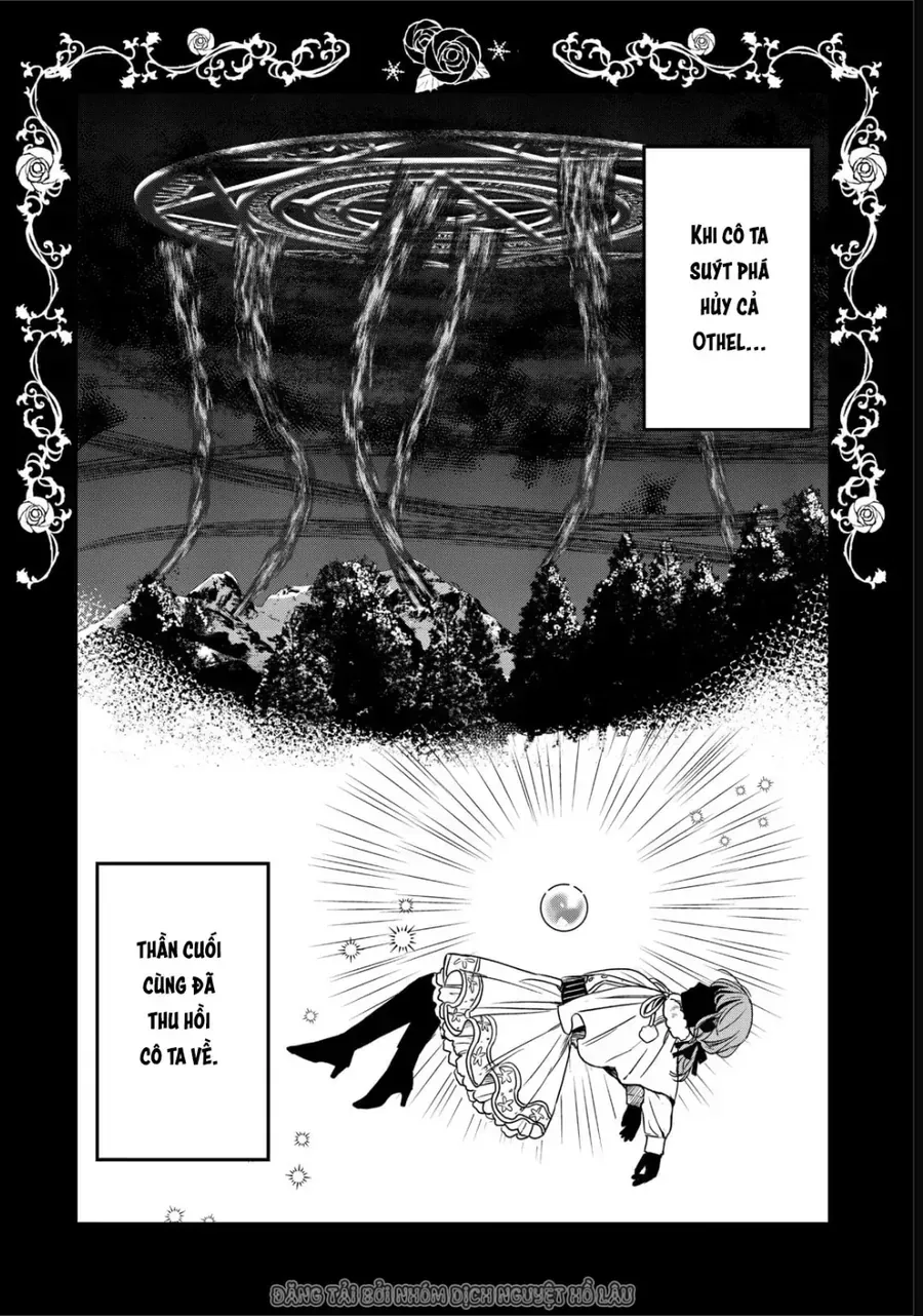Cafe Sách Nơi Dị Giới Chap 13 - Next Chap 14