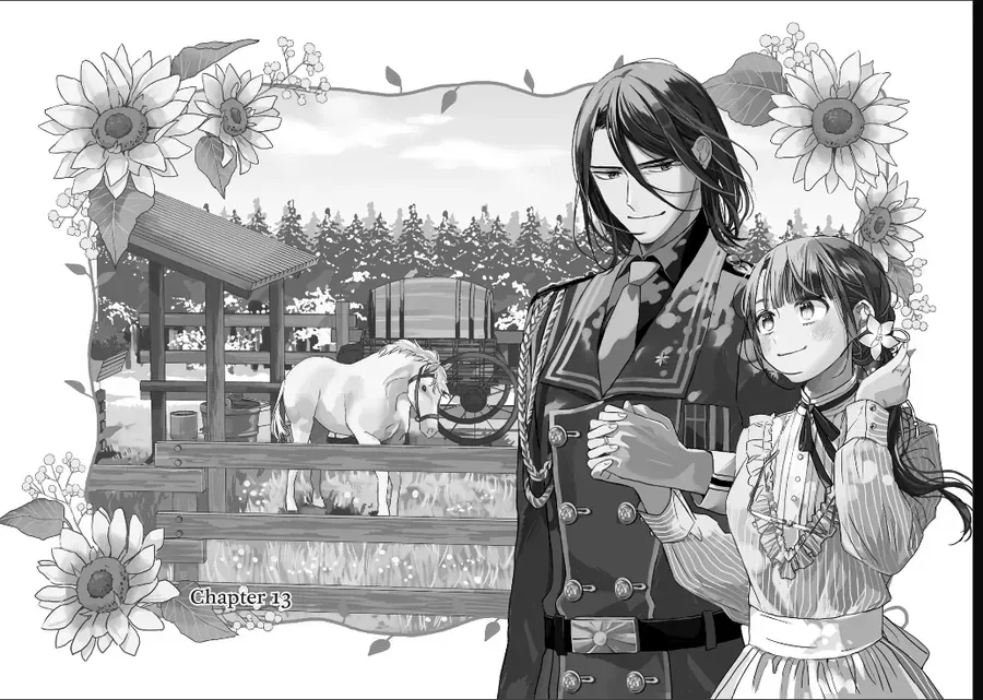 Cafe Sách Nơi Dị Giới Chap 13 - Next Chap 14