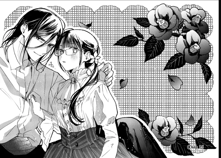 Cafe Sách Nơi Dị Giới Chap 15 - Next Chap 16