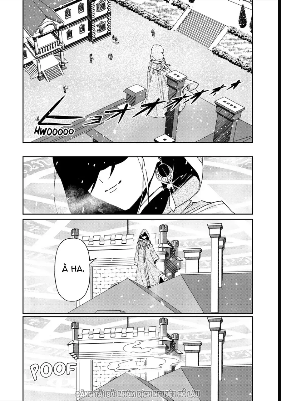 Cafe Sách Nơi Dị Giới Chap 15 - Next Chap 16