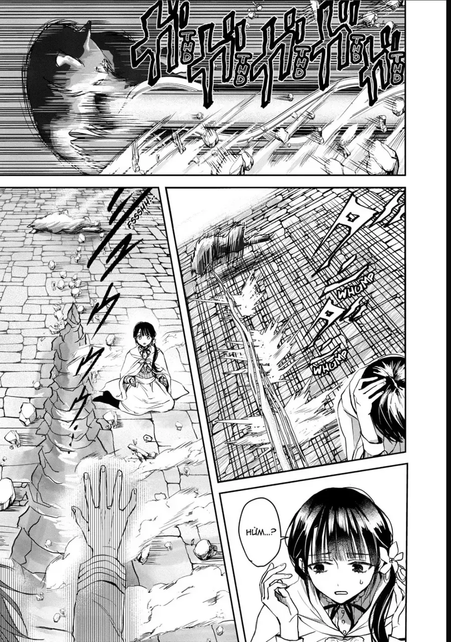 Cafe Sách Nơi Dị Giới Chap 15 - Next Chap 16