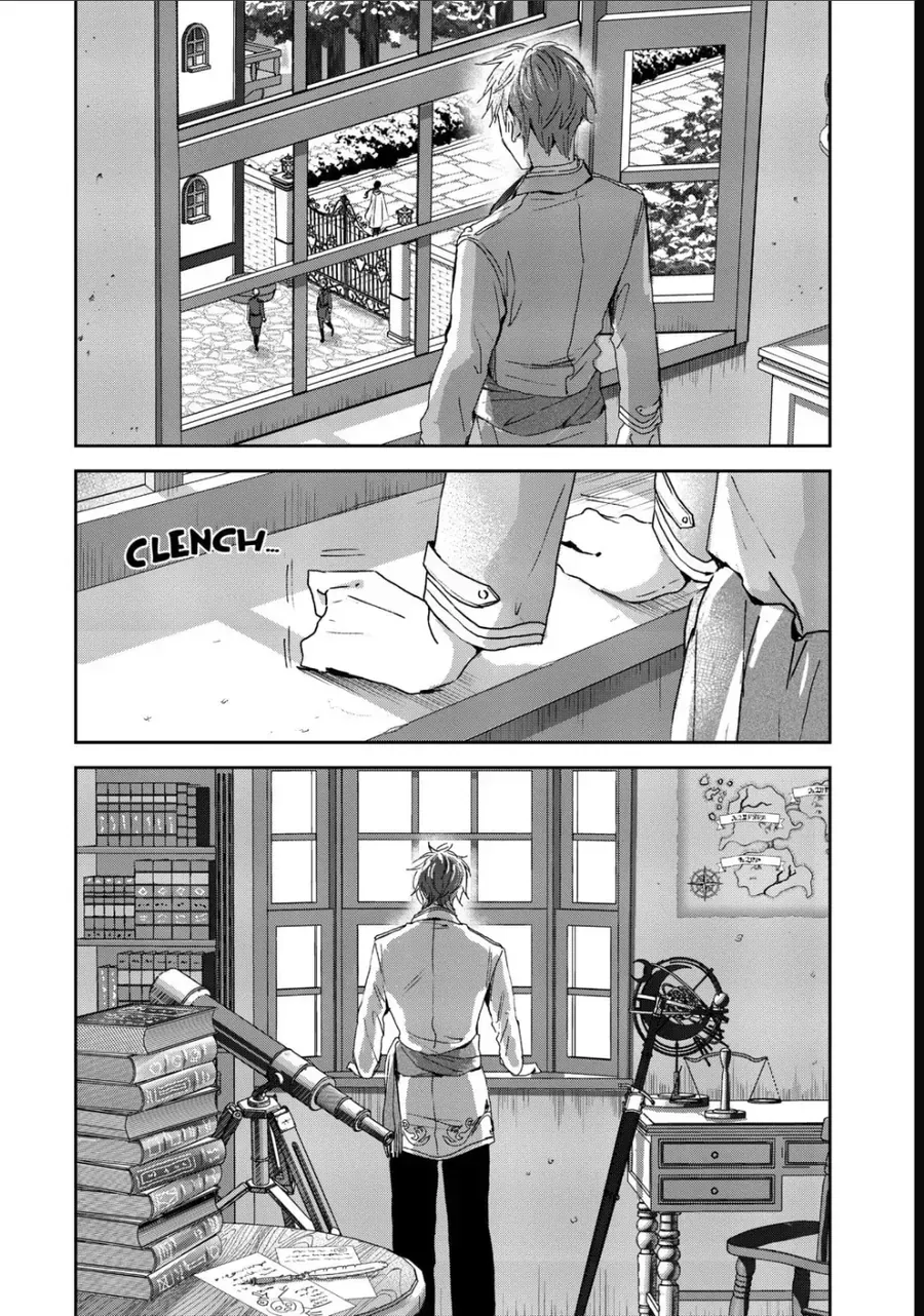 Cafe Sách Nơi Dị Giới Chap 17 - Next Chap 18