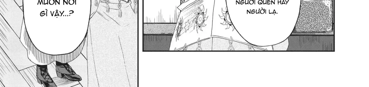 Cafe Sách Nơi Dị Giới Chap 23 - Next Chap 24