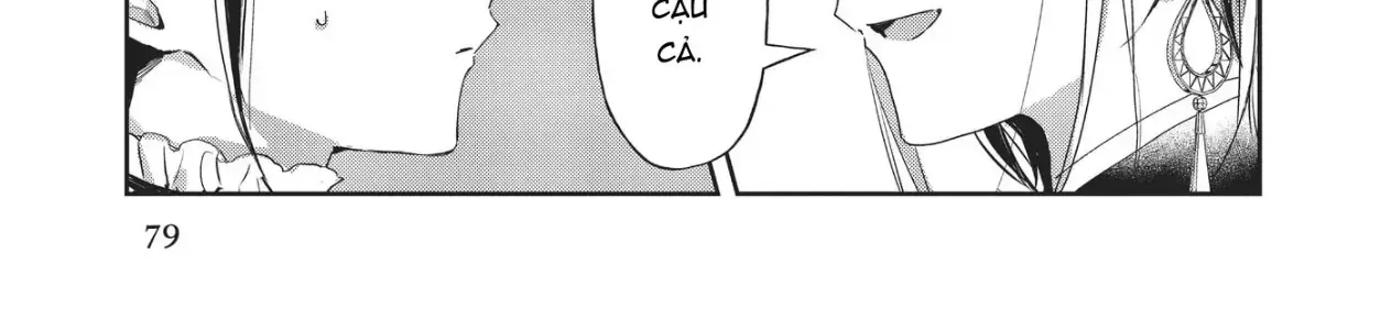 Cafe Sách Nơi Dị Giới Chap 23 - Next Chap 24