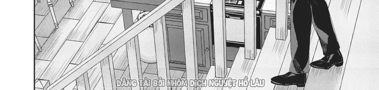 Cafe Sách Nơi Dị Giới Chap 23 - Next Chap 24