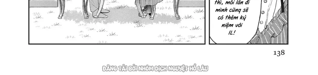 Cafe Sách Nơi Dị Giới Chap 25 - Next Chap 26