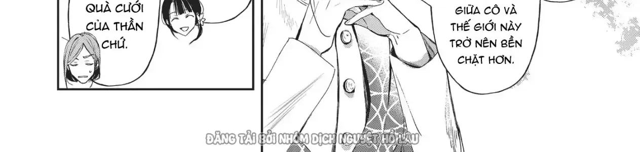 Cafe Sách Nơi Dị Giới Chap 25 - Next Chap 26