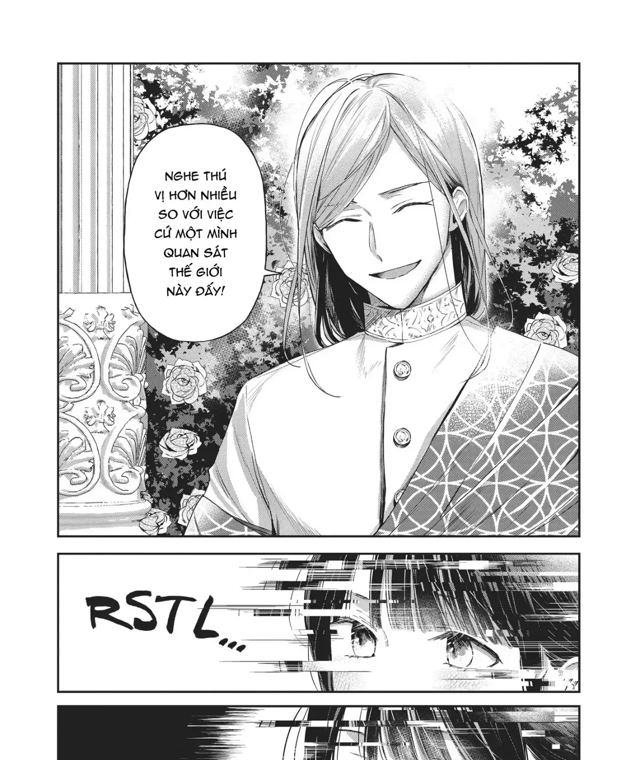 Cafe Sách Nơi Dị Giới Chap 25 - Next Chap 26
