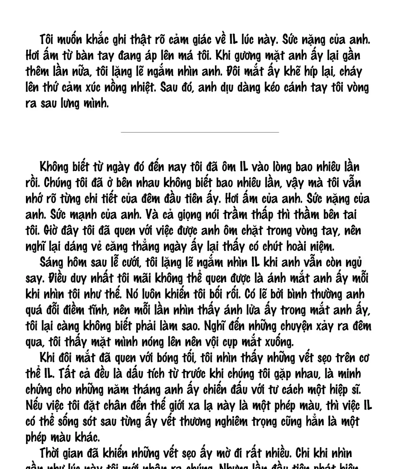 Cafe Sách Nơi Dị Giới Chap 26.5 - Next Chap 27.5