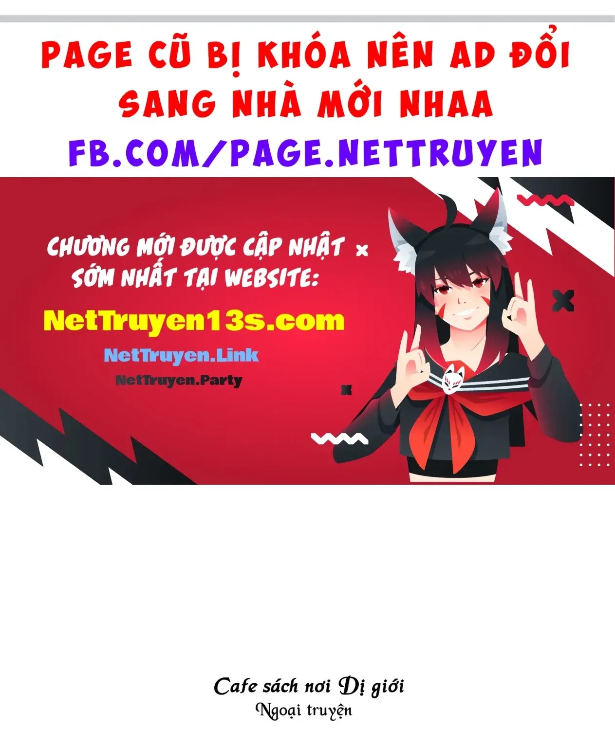 Cafe Sách Nơi Dị Giới Chap 26.5 - Next Chap 27.5