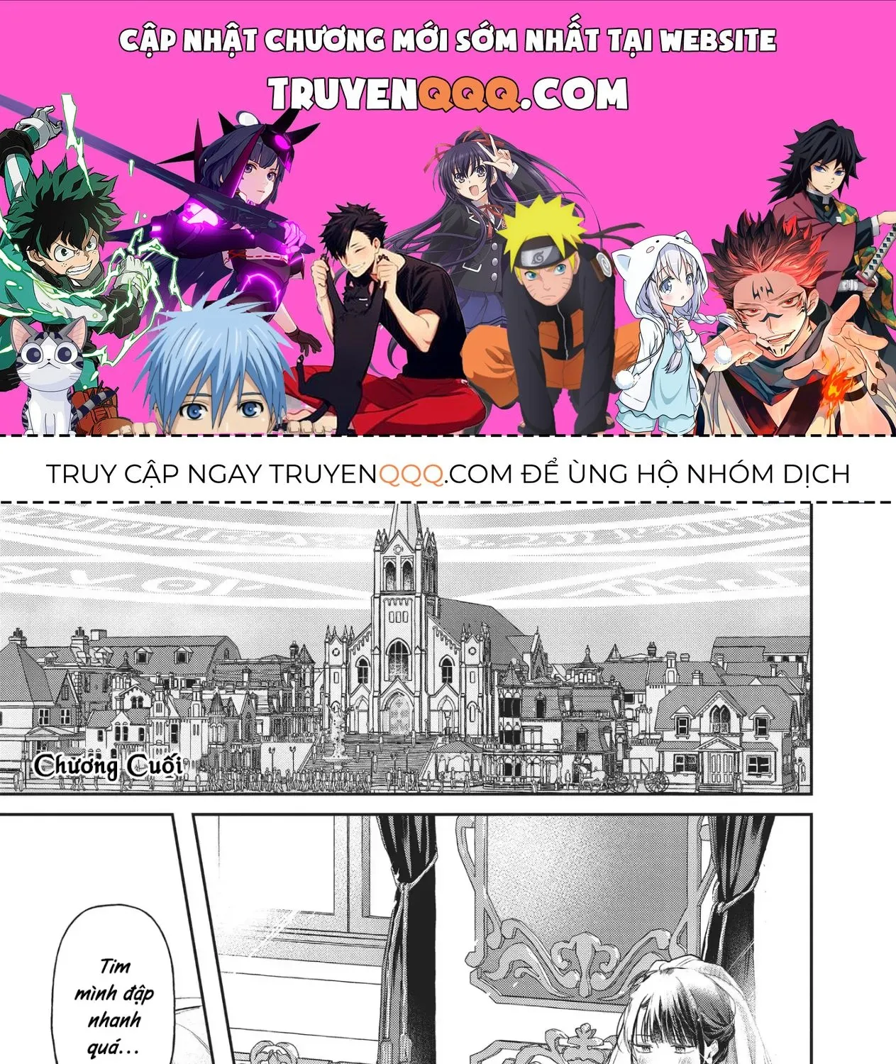 Cafe Sách Nơi Dị Giới Chap 26 - Next Chap 27