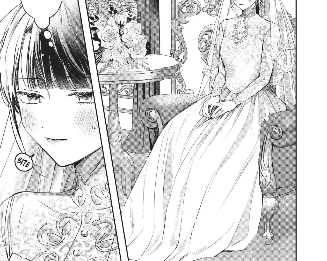 Cafe Sách Nơi Dị Giới Chap 26 - Next Chap 27