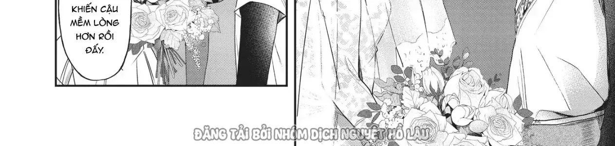 Cafe Sách Nơi Dị Giới Chap 26 - Next Chap 27