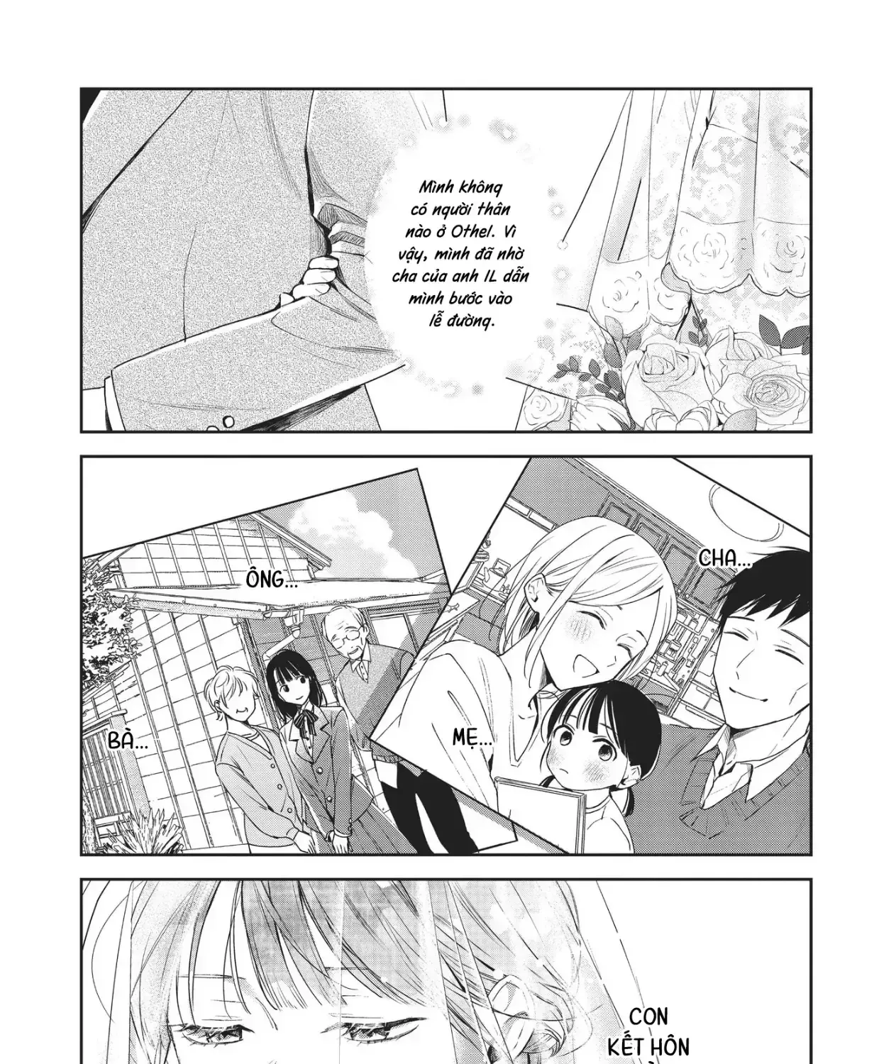 Cafe Sách Nơi Dị Giới Chap 26 - Next Chap 27