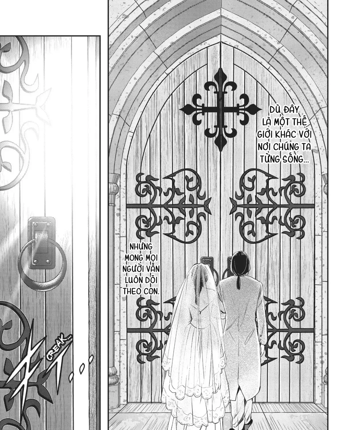 Cafe Sách Nơi Dị Giới Chap 26 - Next Chap 27