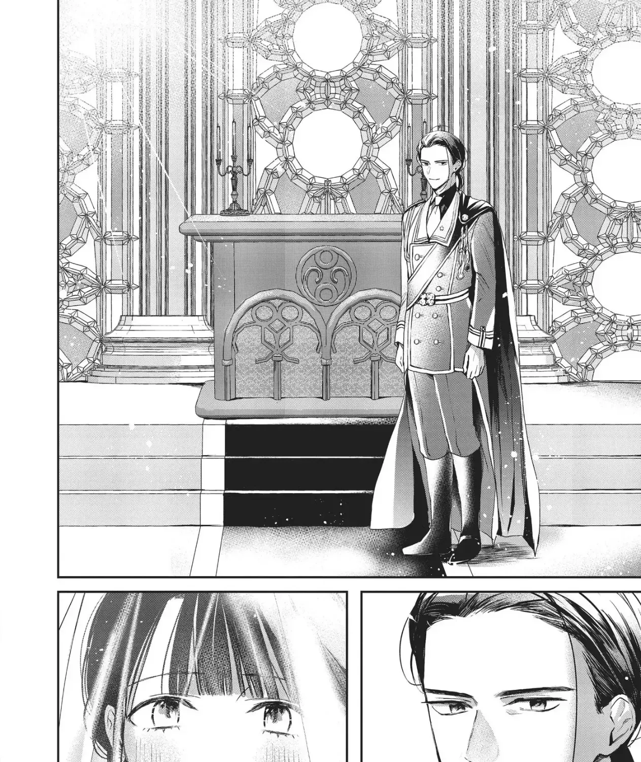 Cafe Sách Nơi Dị Giới Chap 26 - Next Chap 27