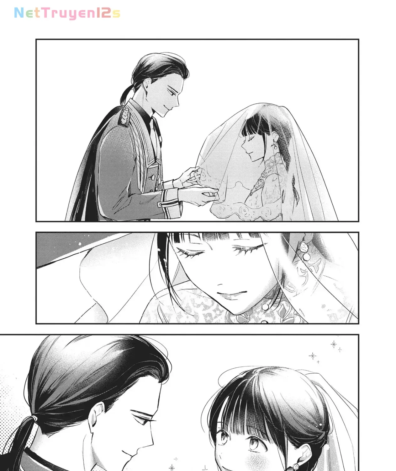 Cafe Sách Nơi Dị Giới Chap 26 - Next Chap 27