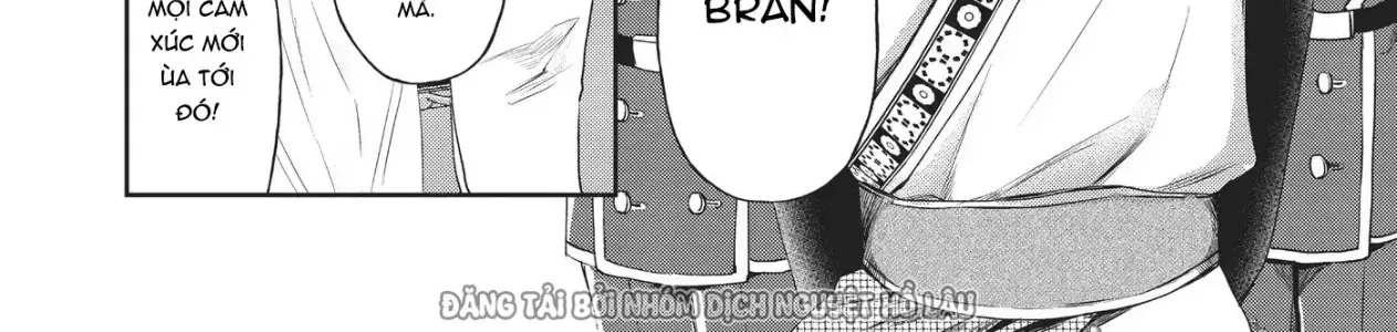 Cafe Sách Nơi Dị Giới Chap 26 - Next Chap 27