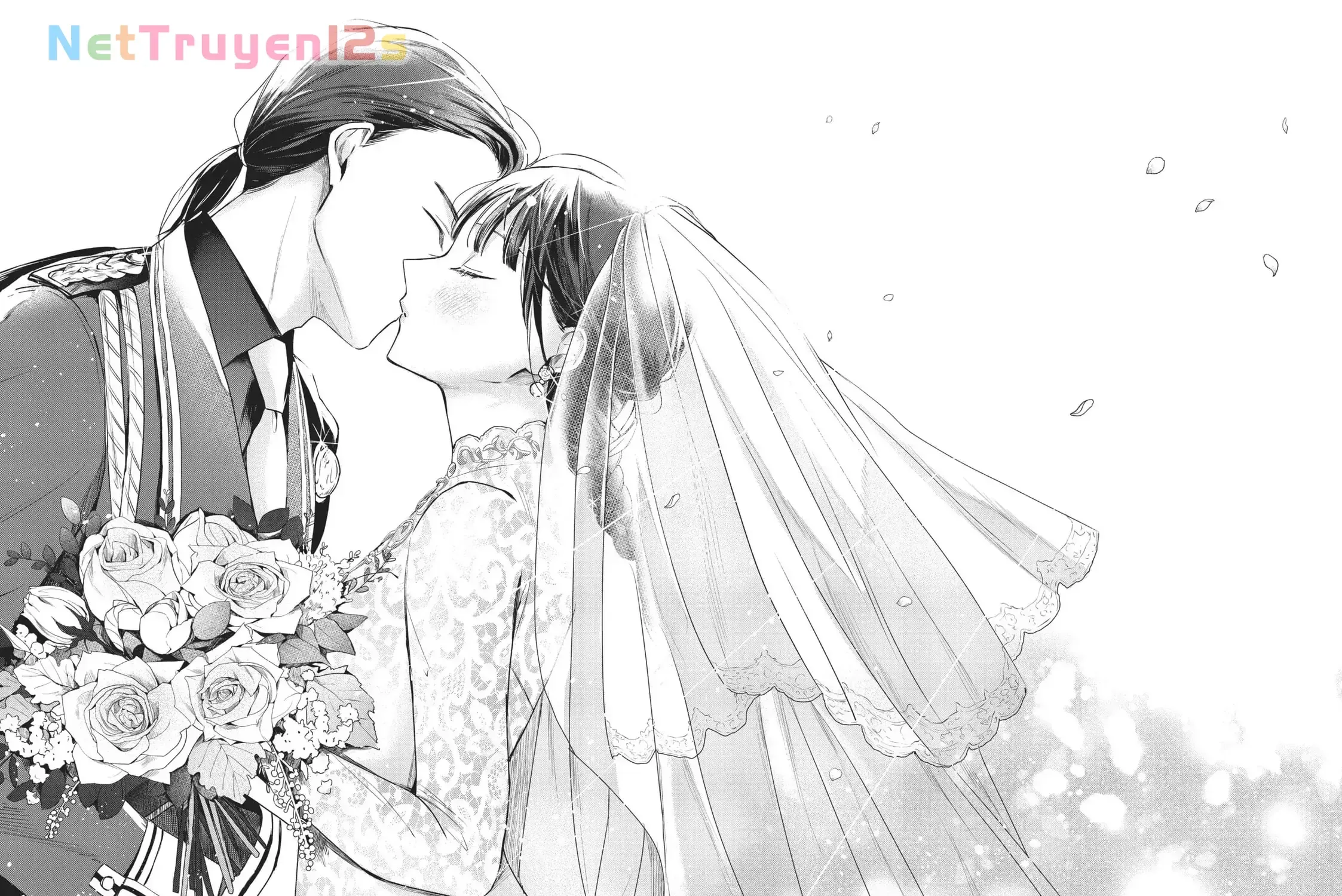 Cafe Sách Nơi Dị Giới Chap 26 - Next Chap 27