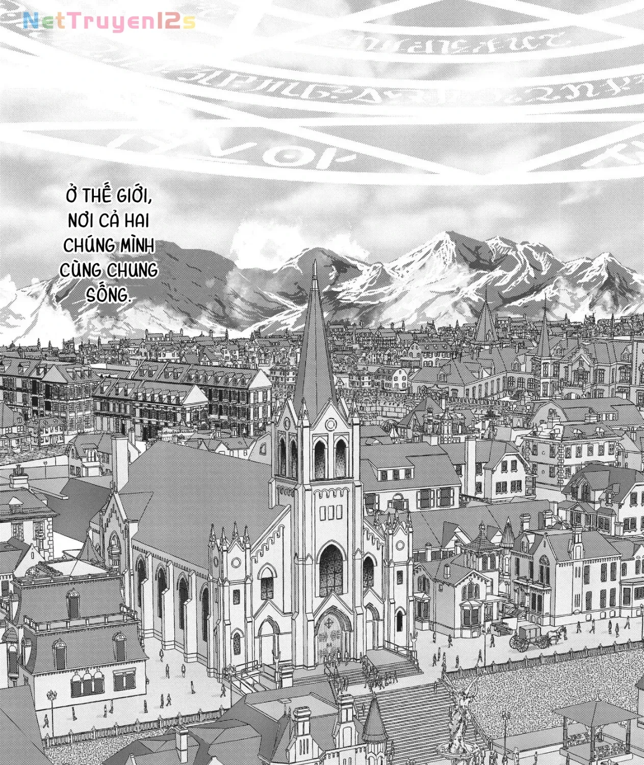 Cafe Sách Nơi Dị Giới Chap 26 - Next Chap 27