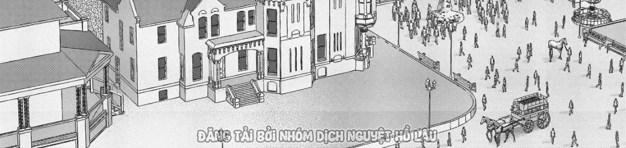 Cafe Sách Nơi Dị Giới Chap 26 - Next Chap 27
