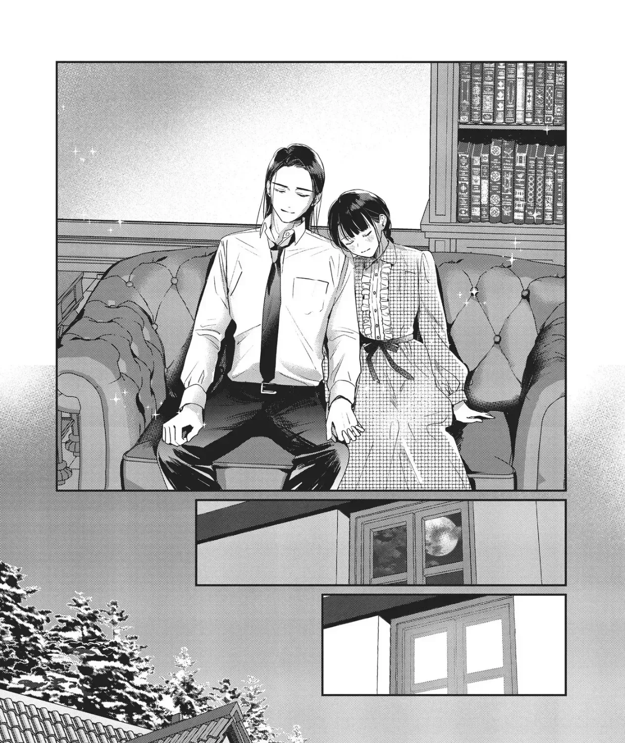Cafe Sách Nơi Dị Giới Chap 26 - Next Chap 27