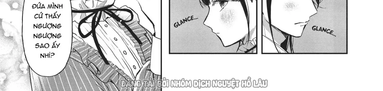 Cafe Sách Nơi Dị Giới Chap 26 - Next Chap 27