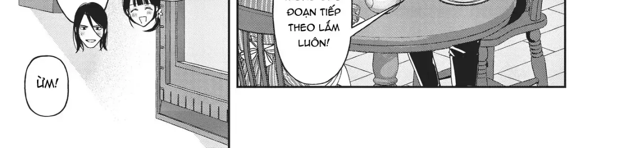 Cafe Sách Nơi Dị Giới Chap 26 - Next Chap 27