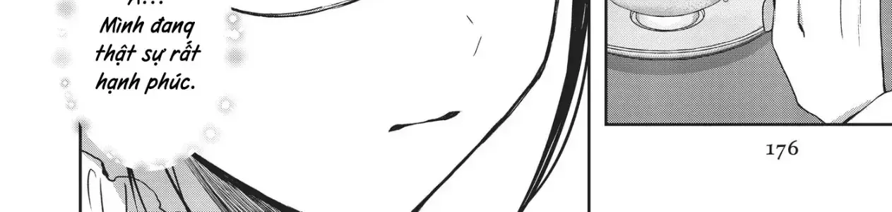 Cafe Sách Nơi Dị Giới Chap 26 - Next Chap 27