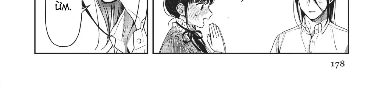 Cafe Sách Nơi Dị Giới Chap 26 - Next Chap 27
