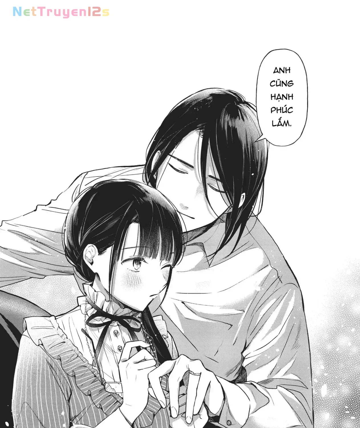 Cafe Sách Nơi Dị Giới Chap 26 - Next Chap 27