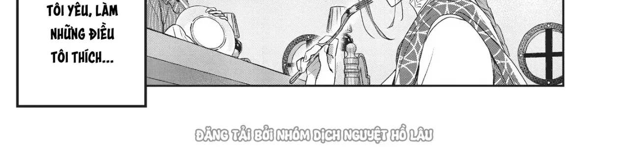 Cafe Sách Nơi Dị Giới Chap 26 - Next Chap 27