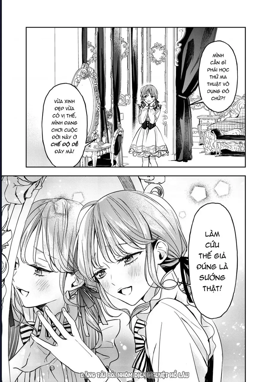 Cafe Sách Nơi Dị Giới Chap 3 - Next Chap 4